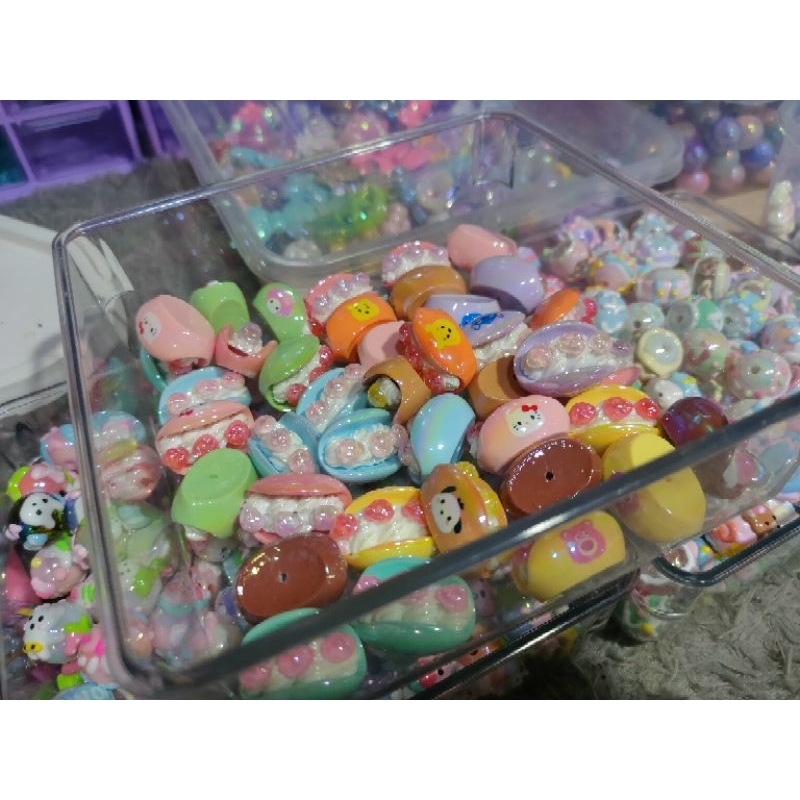 MANIK DISERT GEMBUL 2PCS