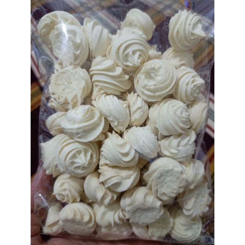 

kue sagu putih murah 100% halal tanpa pemanis buatan