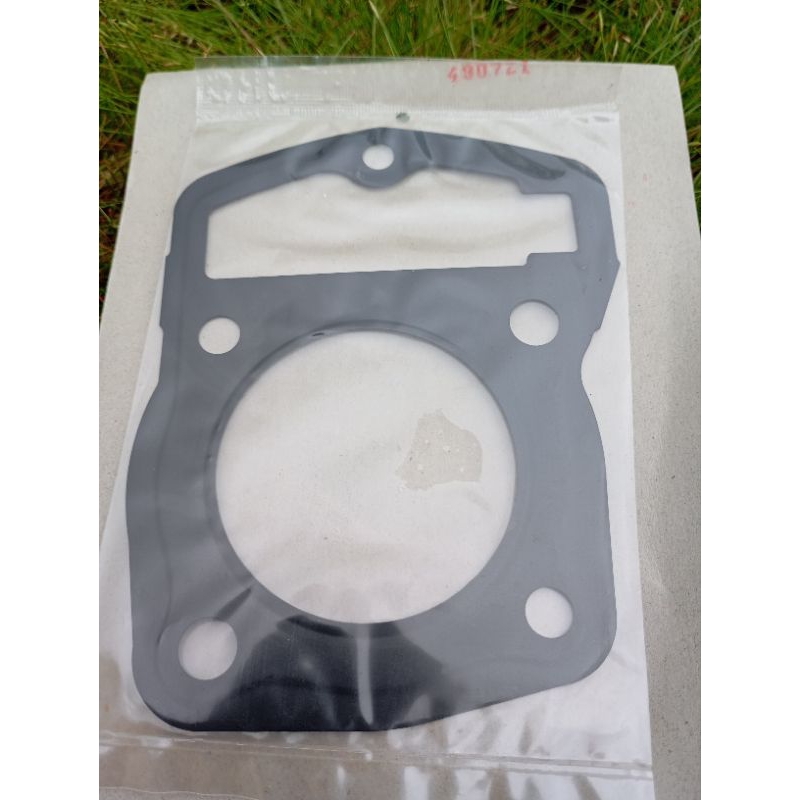 isi 10 PICS Paking Gasket CYLINDER HEAD ATAS  Tiger Gl Pro NEOTECH FUBORU