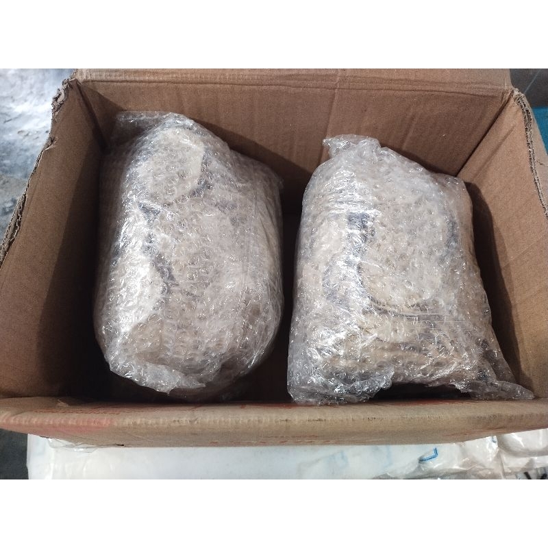 

Ukf5Pc6F4H (Kuliner.Kita) 1/2 Kg Keripik Tempe Sagu Bulat Camilan +Free Packing