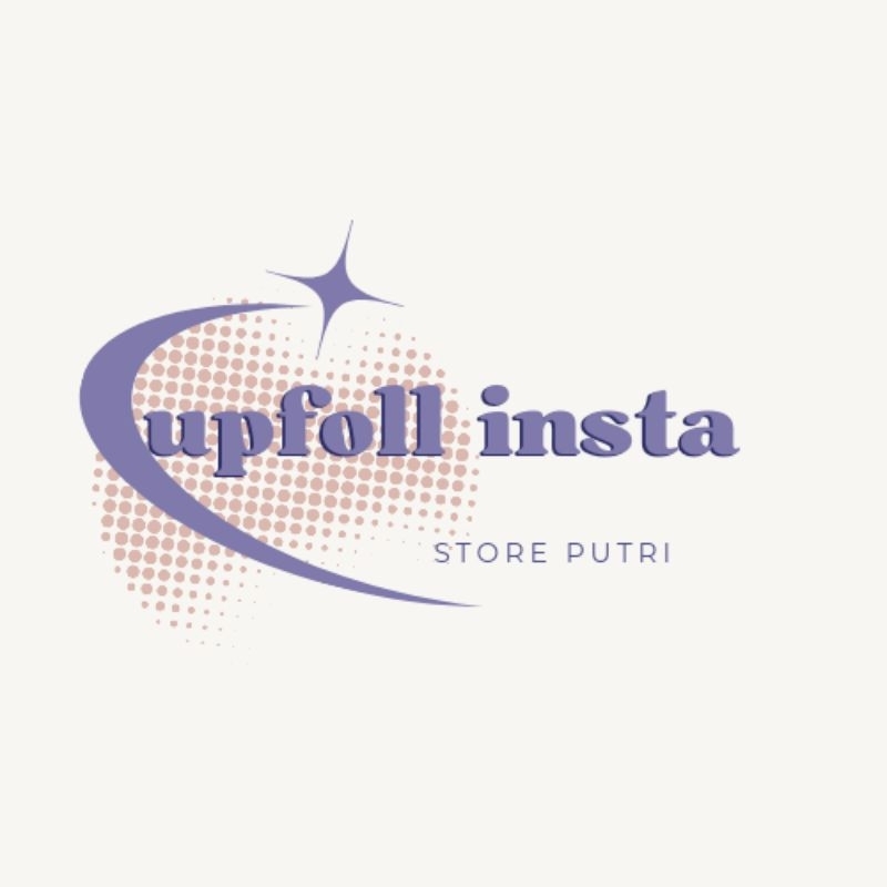 Upfoll Instagram