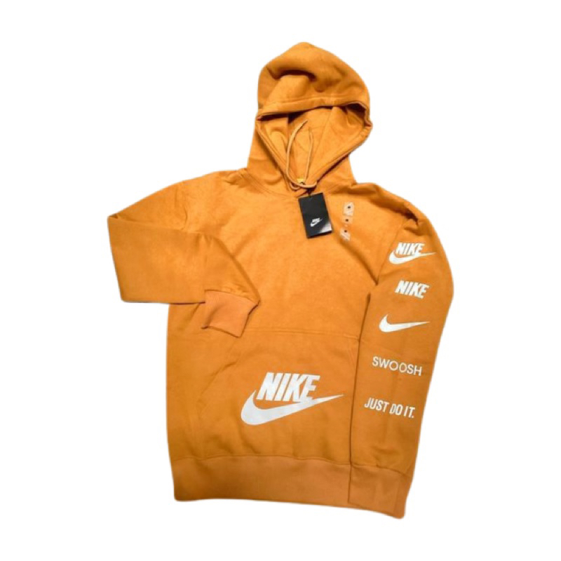 HOODIE NIKE ORGI