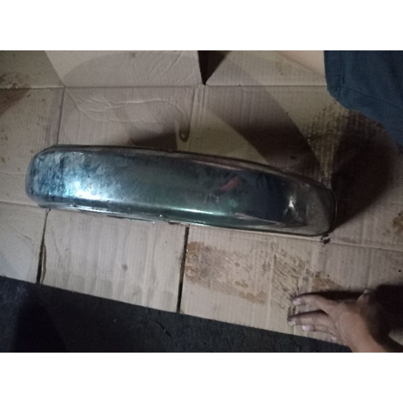 slebor depan gl 100 original