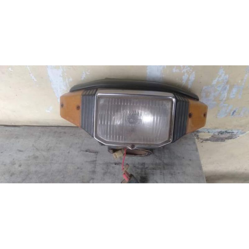 BATOK KEPALA V80 EXCELLENT SDX ORIGINAL LEPASAN