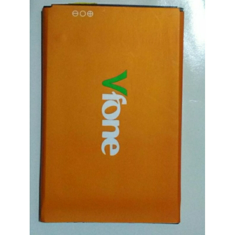 Baterai Batrei Bt Batre Battery for vfone N6 Star original battery