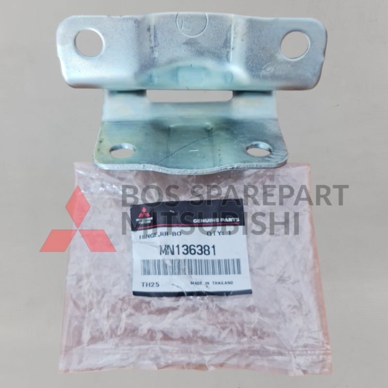 ENGSEL PINTU BAK BELAKANG ALL NEW TRITON ORIGINAL MITSUBISHI | MN136381