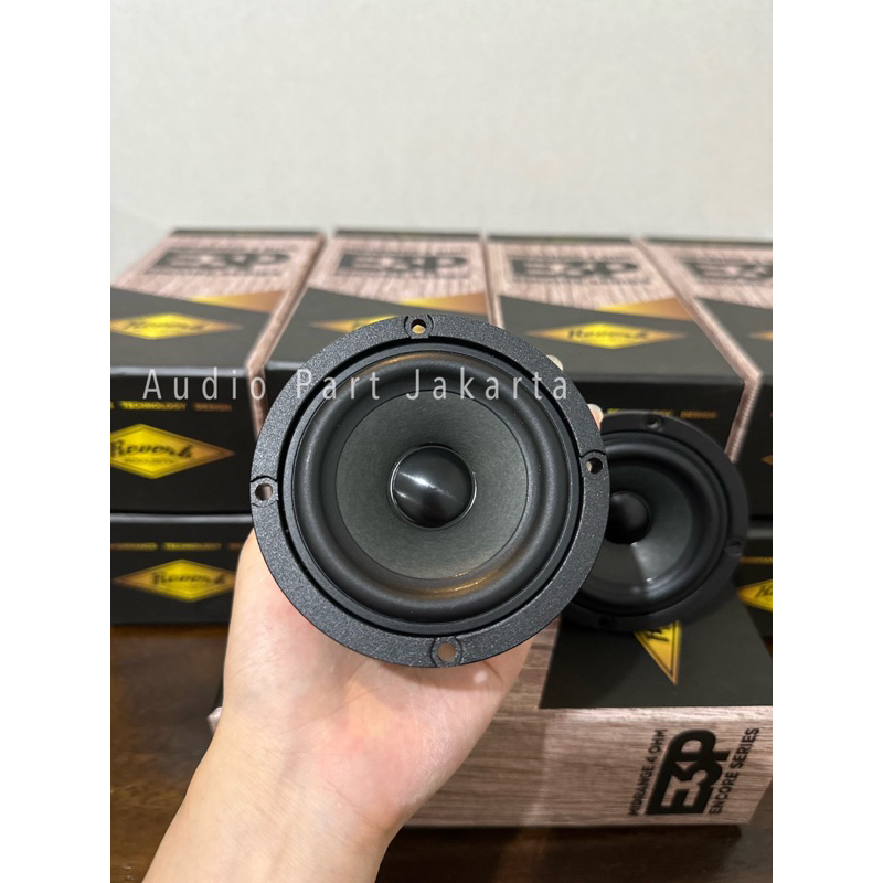 MIDRANGE 4 OHM E3P ENCORE SERIES REVERB ACOUSTIC