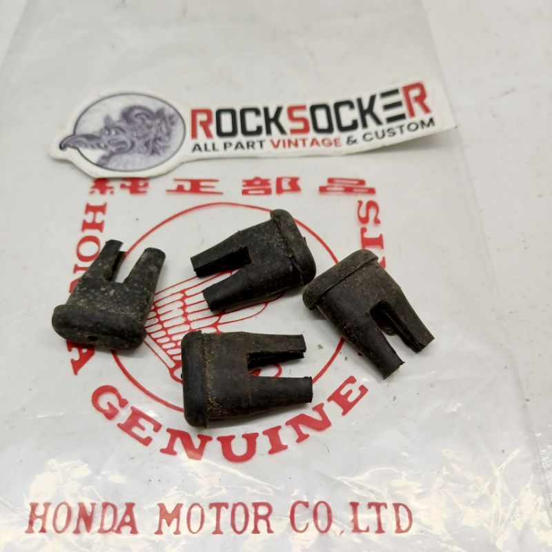 karet tutup behel honda astrea grand supra sumpel behel astrea grand supra