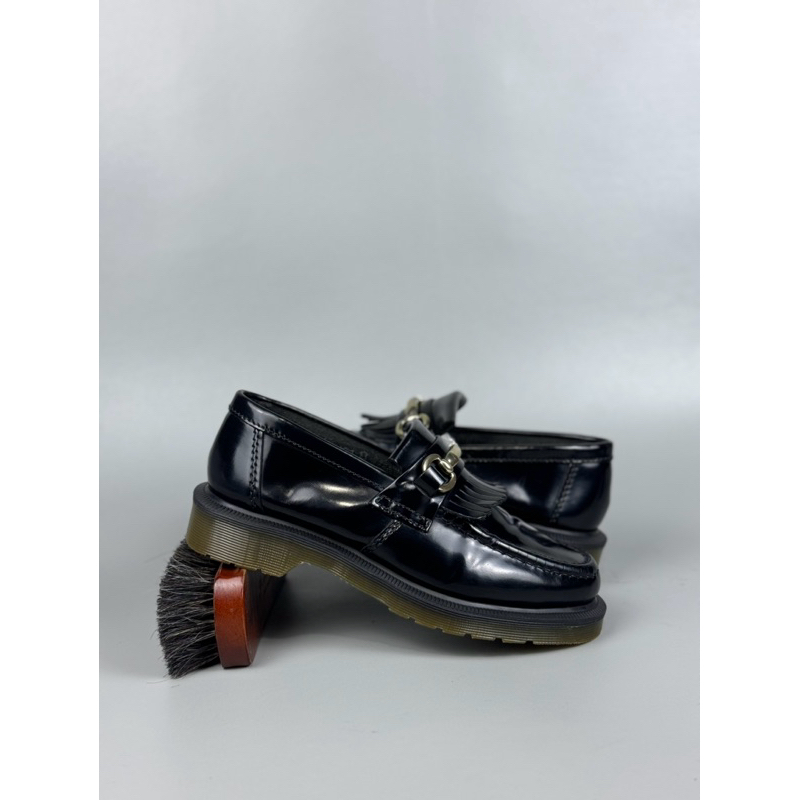 Dr Martens Adrian Snaffle