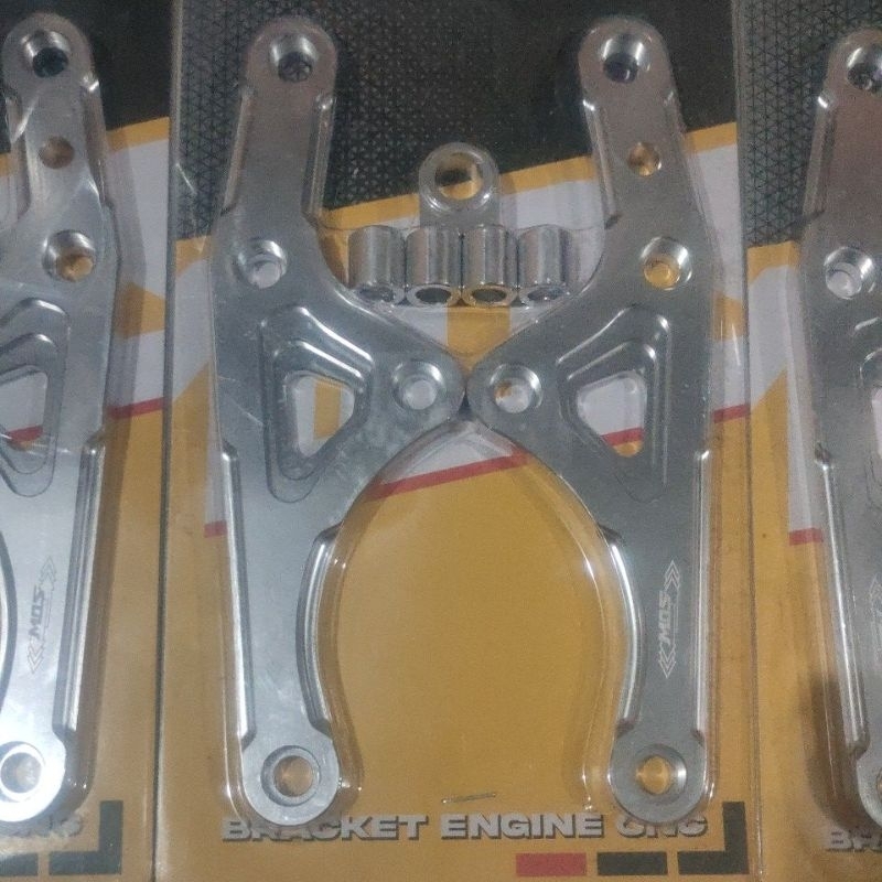 pangkon mesin tiger cnc mos