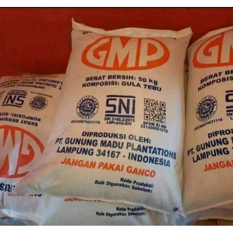 

gula hmp