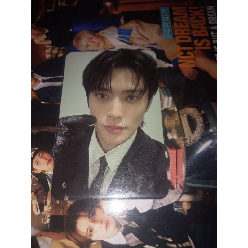 photocard official jaehyun FACT CHECK