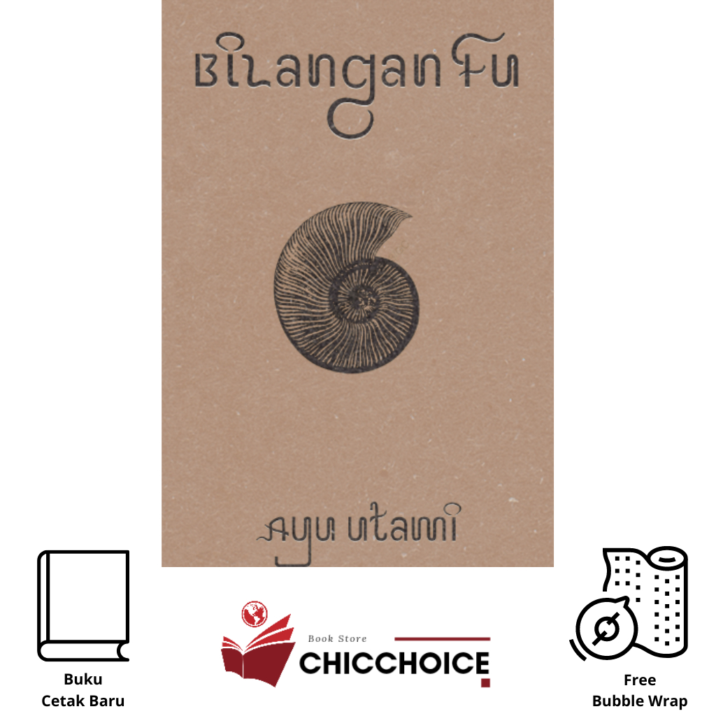 Buku Novel : Bilangan FU, Ayu Utami ( Buku, Novel, Novel Ayu utami, Bilangan FU )