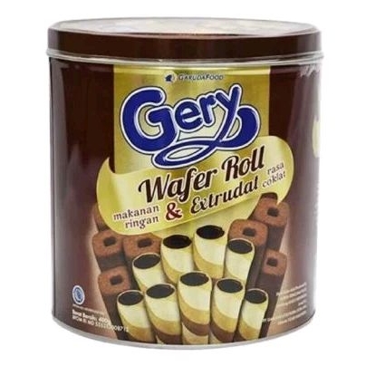 

Gery Wafer Choco Stick 380 gr