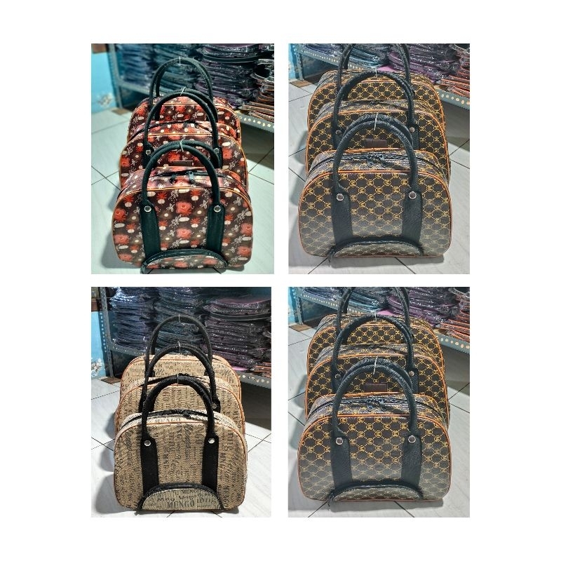 Tas pakaian kecil/tas jinjing/tas buwuh&tas serbaguna