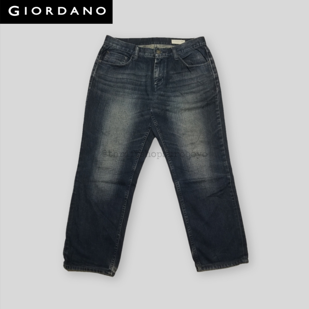 Jeans Giordano
