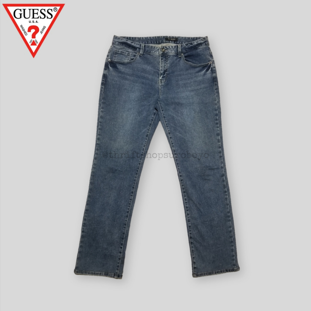 Jeans Guess Los Angeles