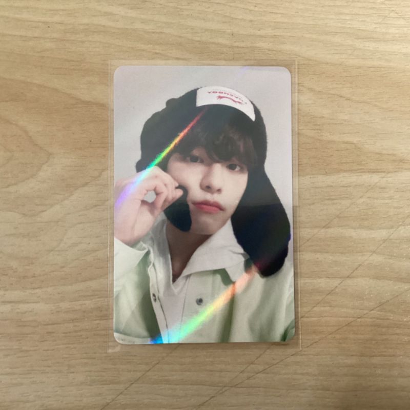 STRAY KIDS WD ODDINARY SEUNGMIN WITHDRAMA POB BENE WEB POCHACCO PHOTO CARDS POCA PC SKZ