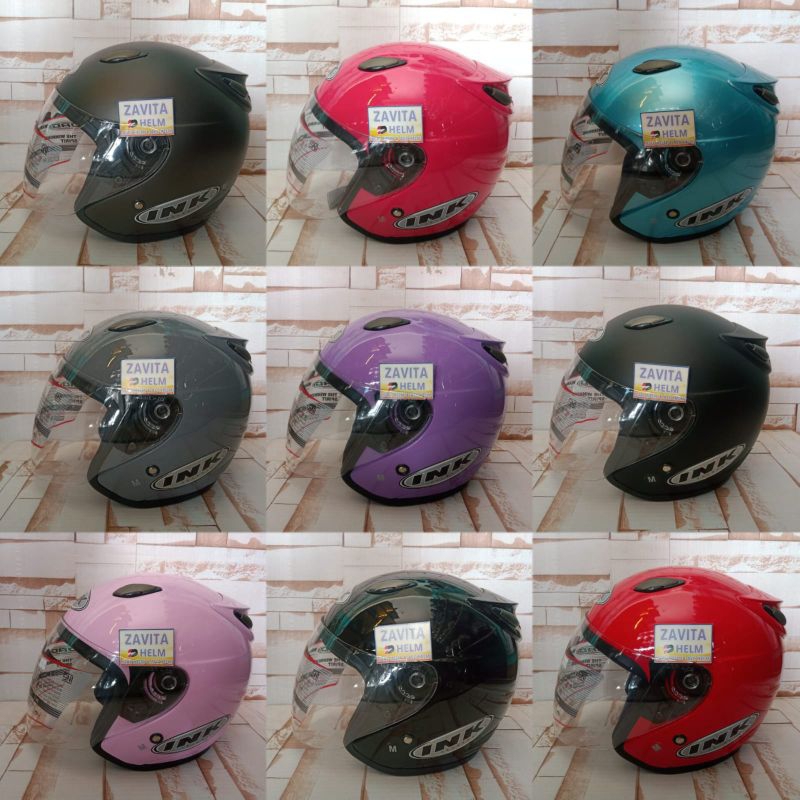 HELM INK KW / DAG CENTRO