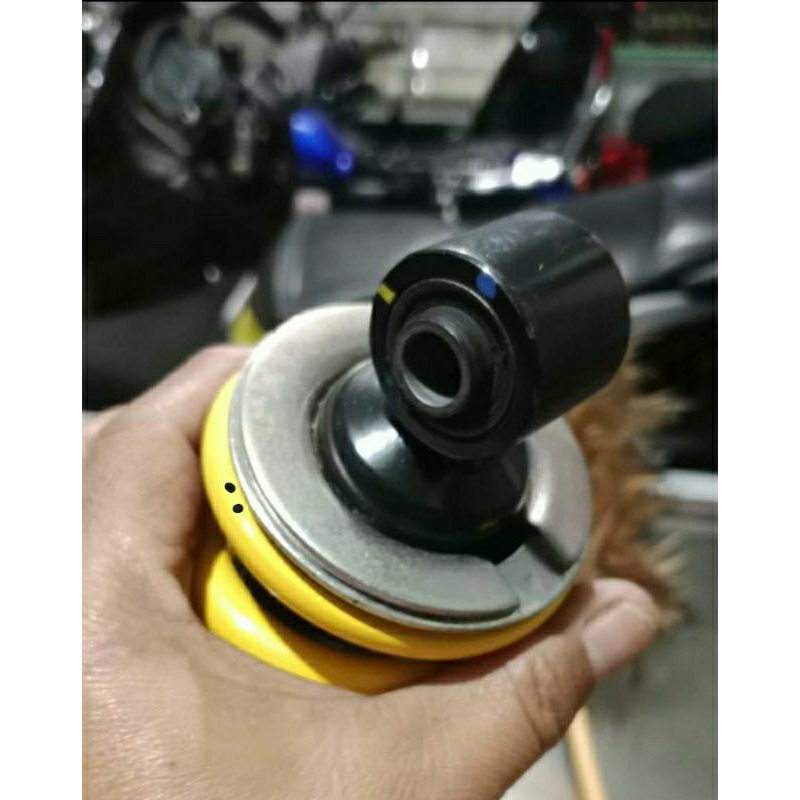 monoshock vixion