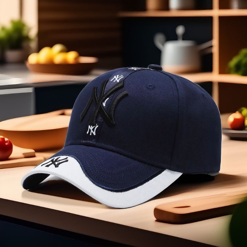 Topi YN Terbaru Topi Pria&Wanita Topi Logo YN Topi Terlaris Dan COD