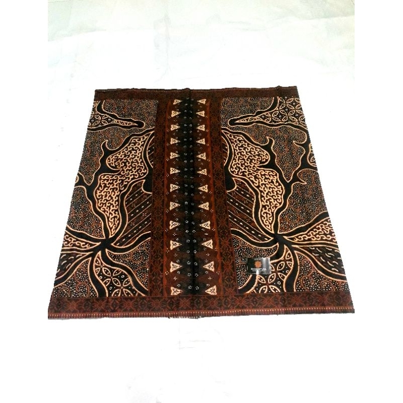 batik sarung nusantara