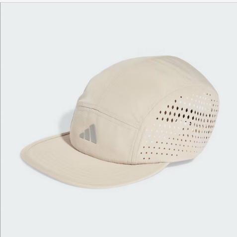 TOPI OLAHRAGA ADIDAS Running x 4D HEAT.RDY Five-Panel Cap IM1218