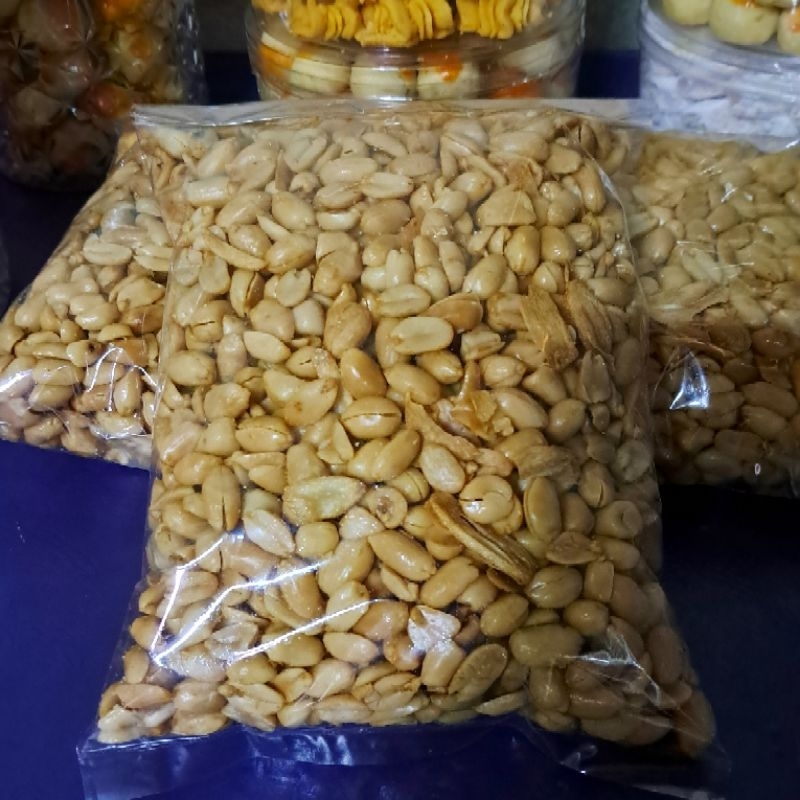 

kacang Bawang Rumahan