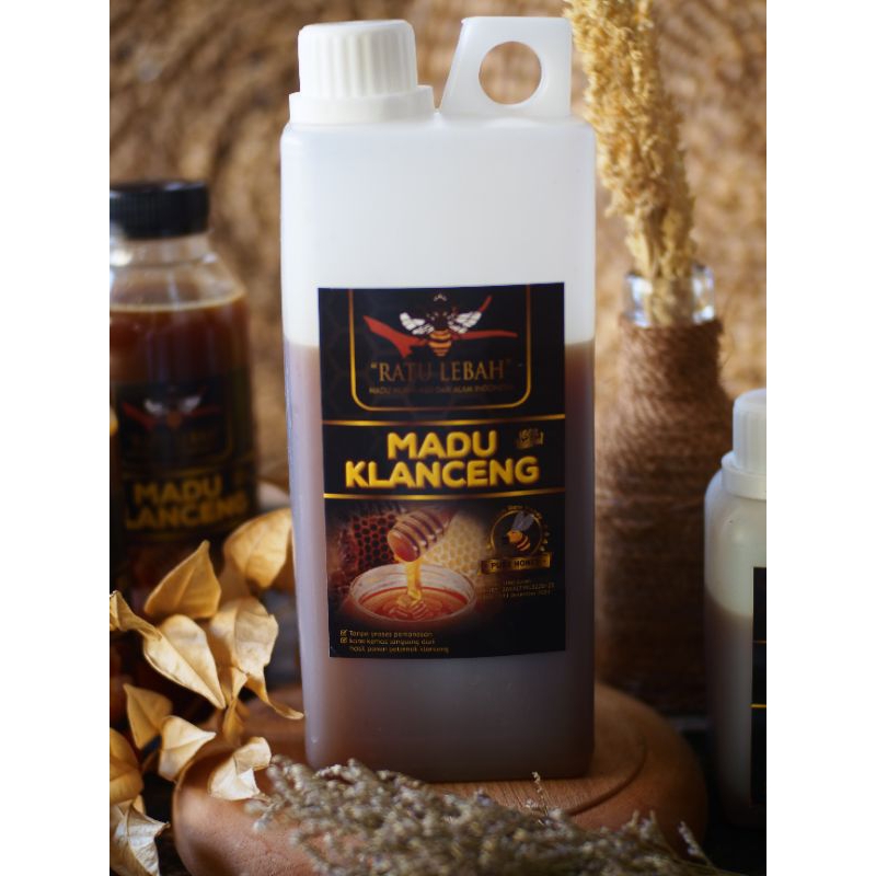 

MADU MURNI KLANCENG 1KG