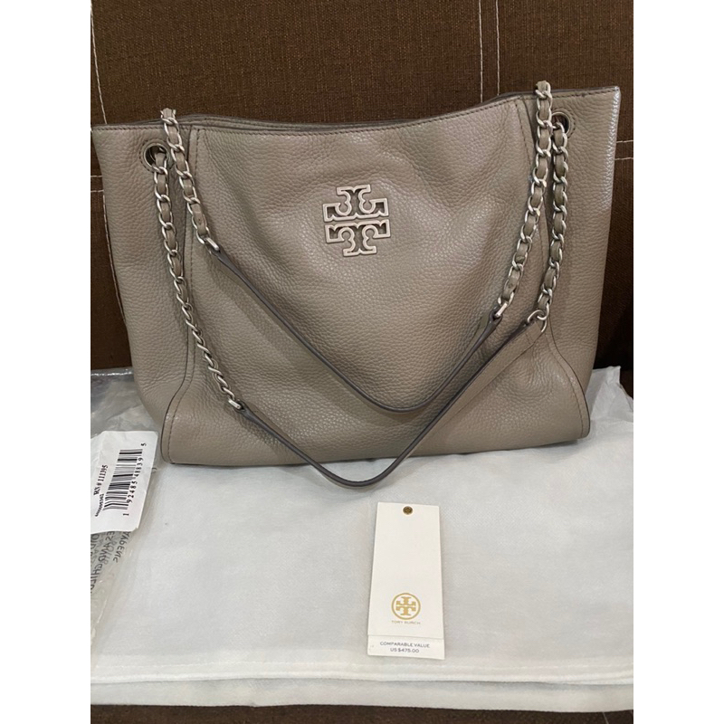 SOLD Tory Burch Britten Preloved