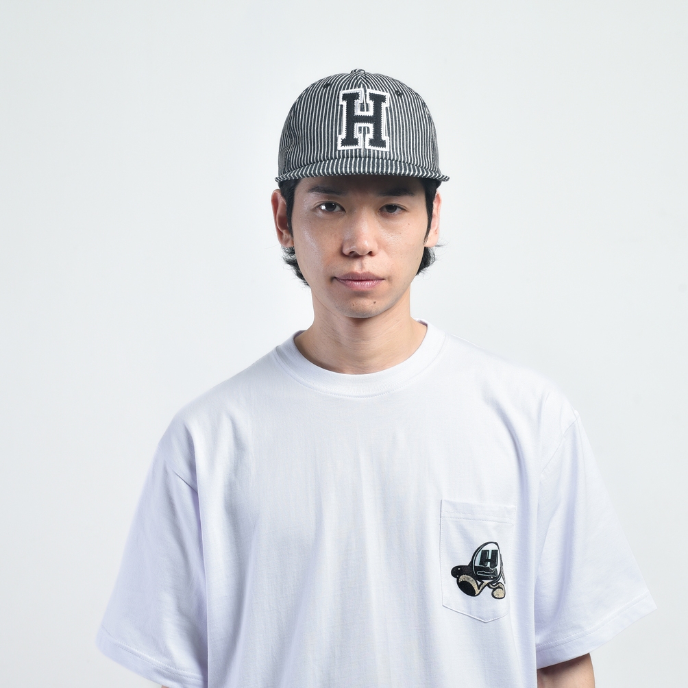 Hammerstout - Topi - Costa