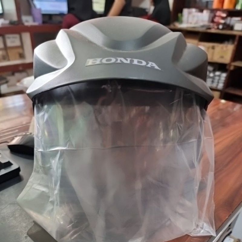 Helm Honda Original SNI