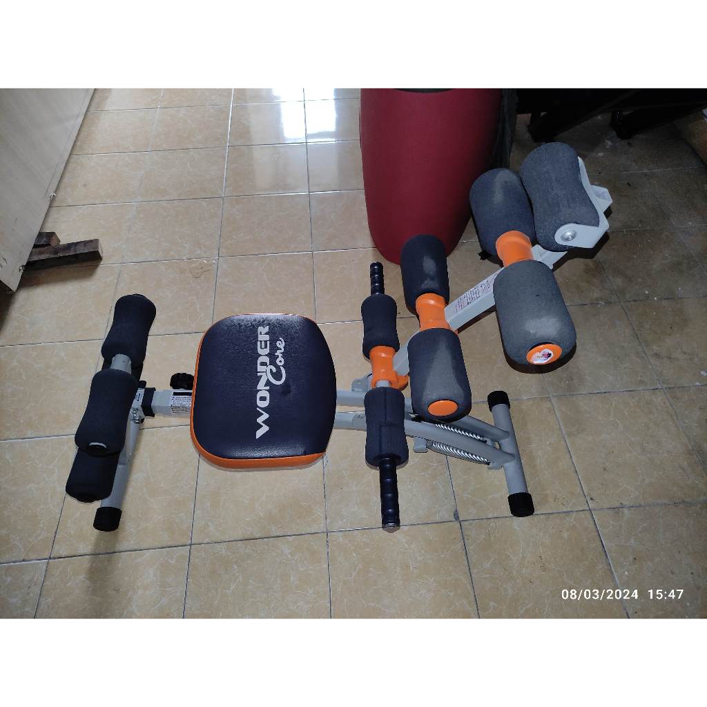 Alat fitnes