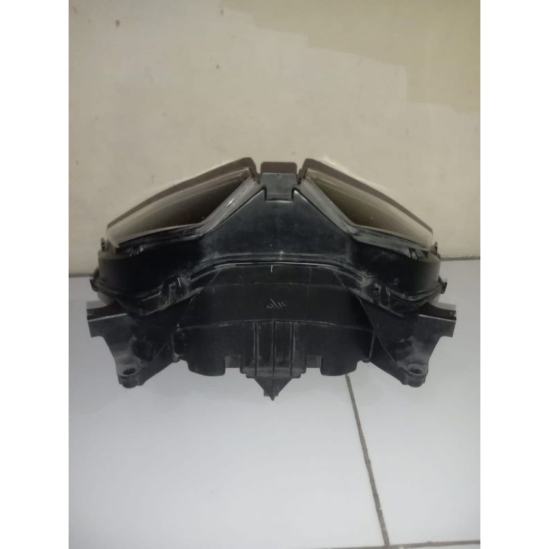 headlamp reflektor lampu depan CBR150R k45g/k45n