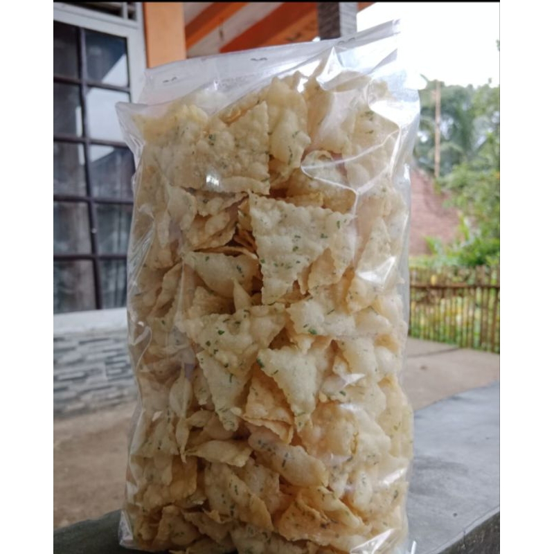 

Sistik Ori Kemasan 500 Gram