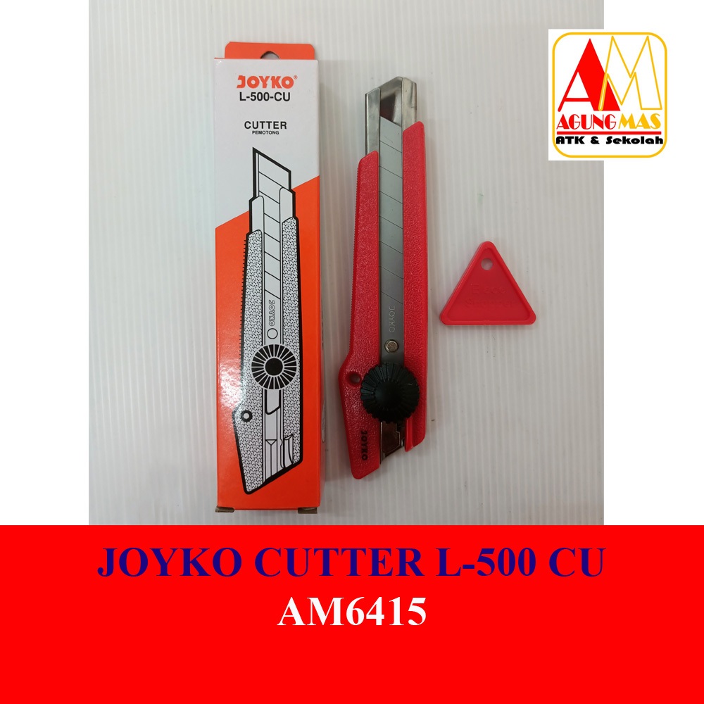 

JOYKO CUTTER L-500 CU