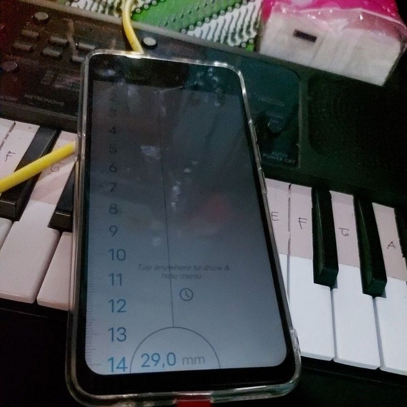 vivo z1 pro 4/64
