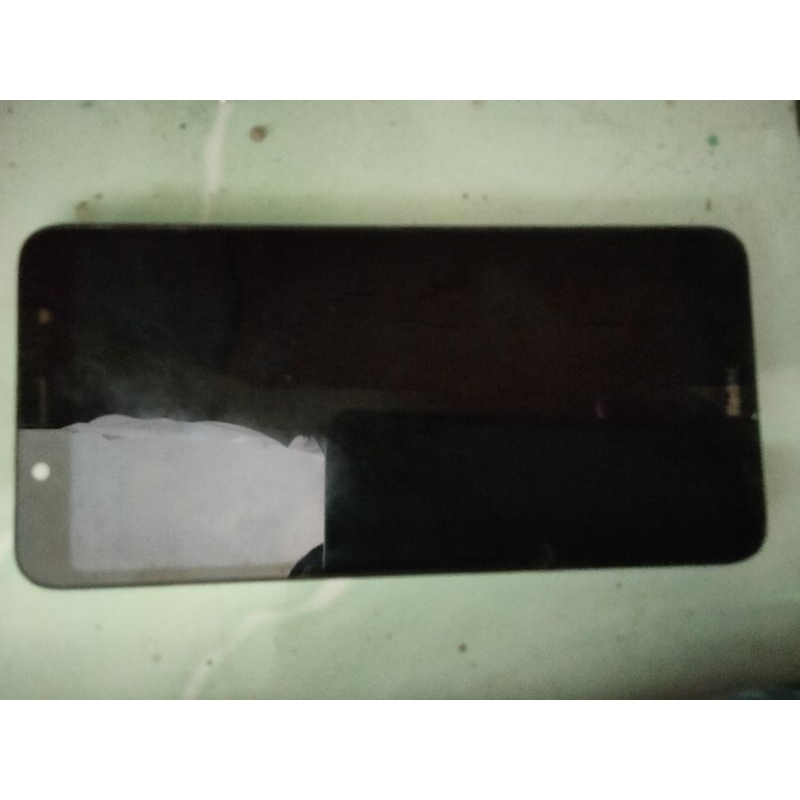 LCD redmi 7a ori + frame