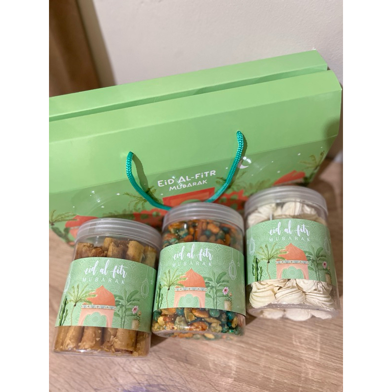 

Paket hampers lebaran | READY STOCK