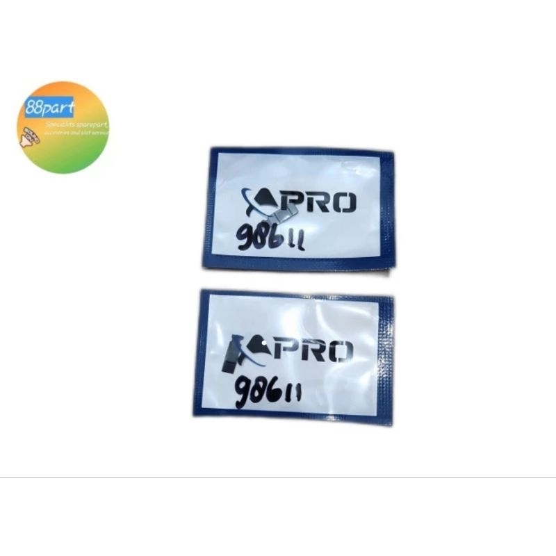 IC CAS SAM G7200 G7508 J7008 J5 PRIME P8 LITE 30 PIN 98611