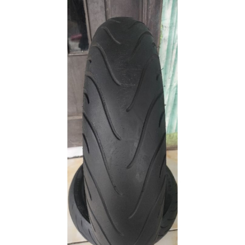 Michelin pilot street 140/70-17 tubles