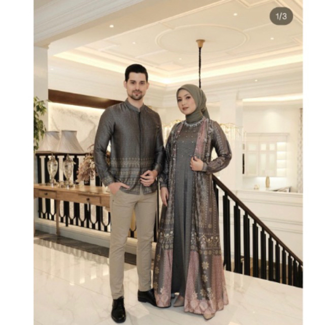 BAJU KOKO FAYRA FAMSET JAVINA OFFICIAL