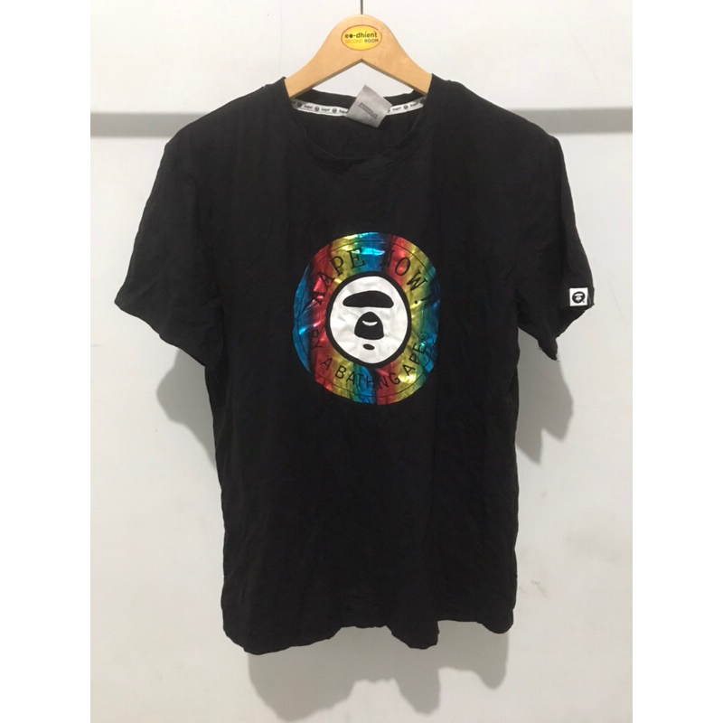 kaos aape second