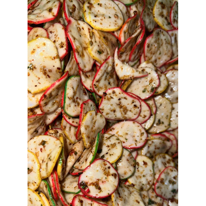 

Kerupuk Seblak Kering