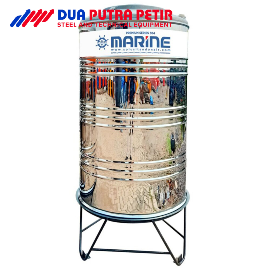 Tandon Air Marine Stainless Steel SS700 Premium Series