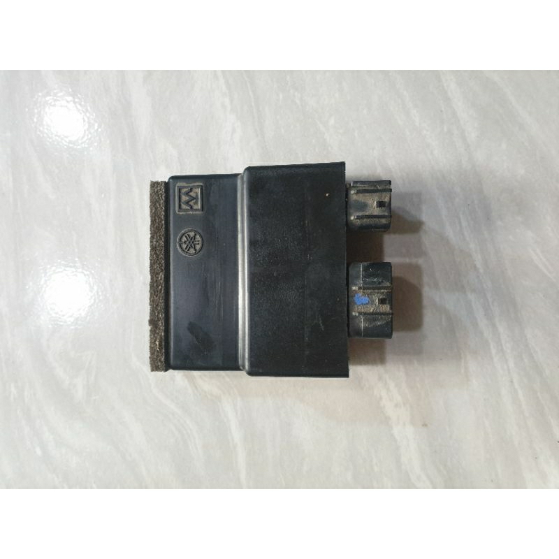 CDI Yamaha mx new 135 original