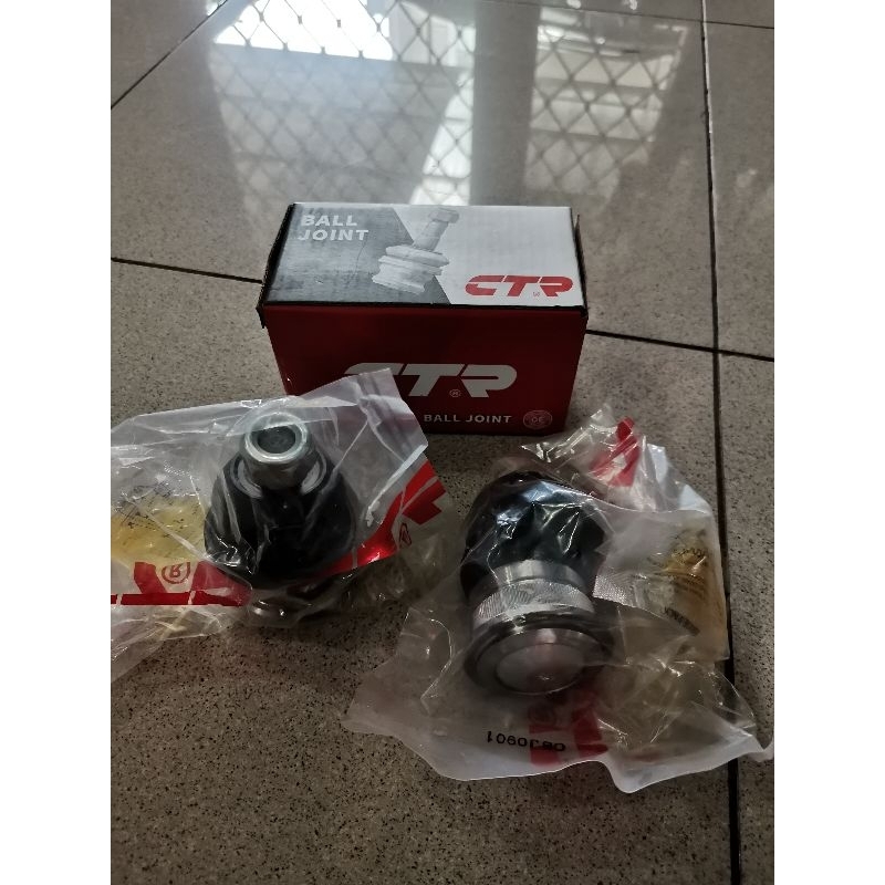 Balljoint ball joint hyundai accent getz verna avega matrix