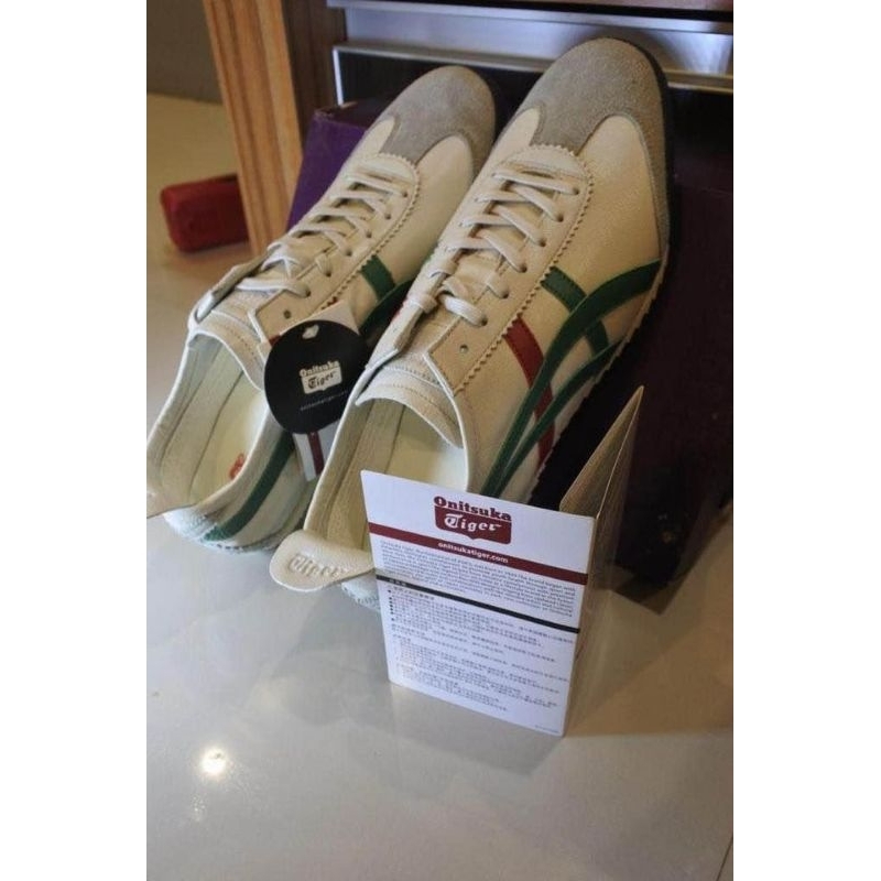 Onitsuka Tiger Original Shoes Sneakers Made in Japan