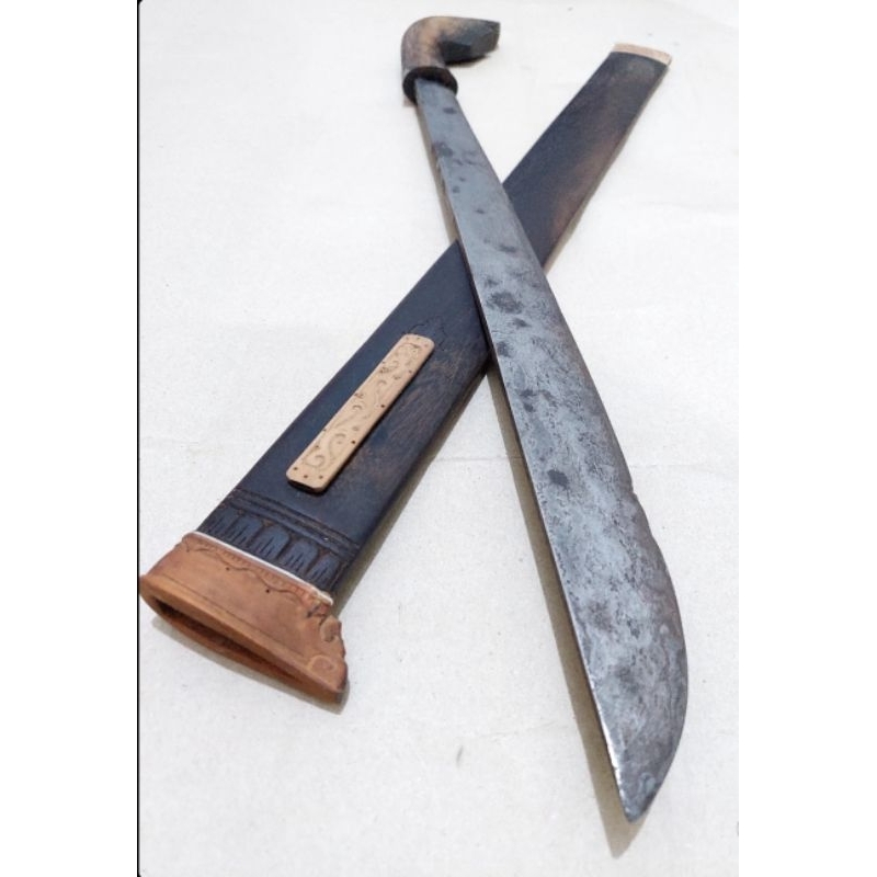 Golok Gobang Tua Pasundan