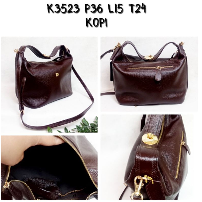 TAS PAPILLON K3523 TERBARU